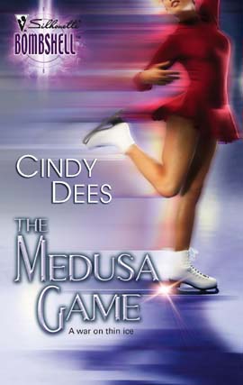 Title details for The Medusa Game by Cindy Dees - Available